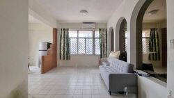 Hoa Nam Building (D8), Apartment #447515431